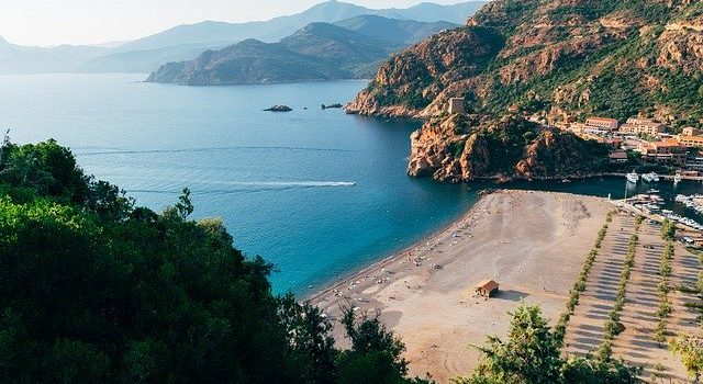 Cosa vedere in Corsica: consigli e suggerimenti