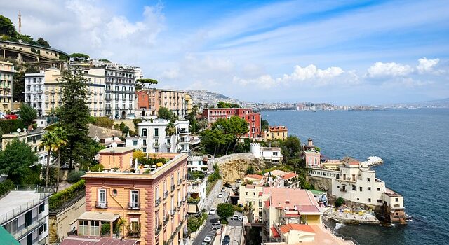 Last Minute Campania: Dove trovarli, agenzie di viaggio online e prezzi