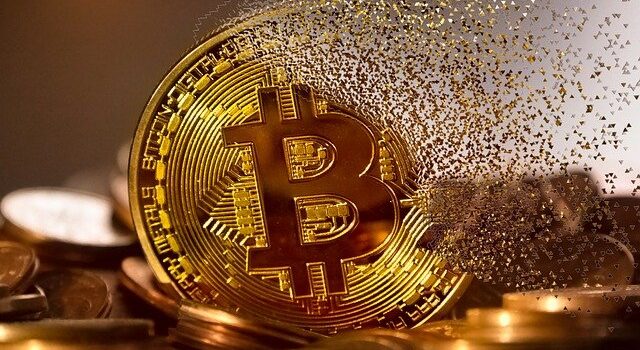Criptovalute: Bitcoin può diventare nuovo bene rifugio?