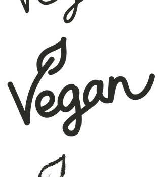 Colombe vegane: cosa sono, proprietà ed ingredienti