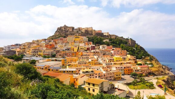Itinerario tra 5 dei più suggestivi borghi della Sardegna settentrionale
