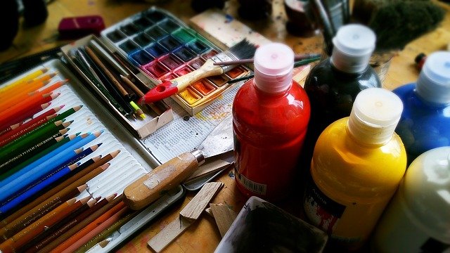 artista