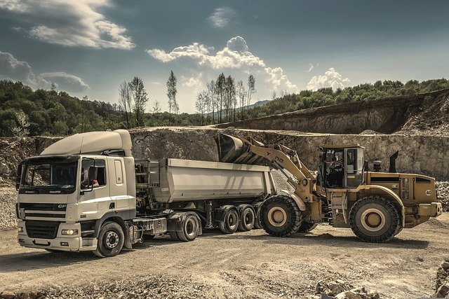 camion