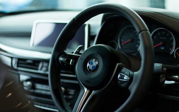 Videogame a bordo? La nuova tecnologia delle auto BMW