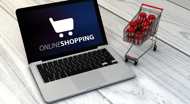 Sviluppo del commercio elettronico: come creare un negozio online