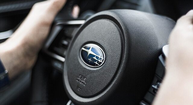 Costellazione Subaru: qual è la storia di questa azienda? Quali sono le sue auto più vendute?