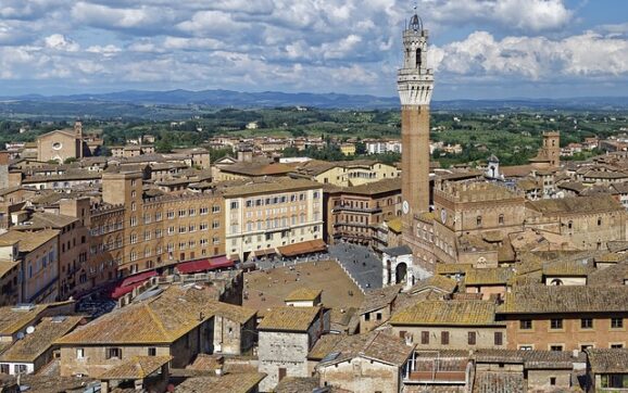 Hotel a Siena: come individuare i migliori al centro storico e fuori