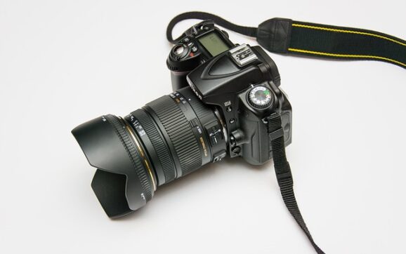 Come scegliere una macchina fotografica reflex di buon livello