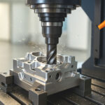 Fresatrici CNC: come scegliere la macchina giusta per aumentare precisione ed efficienza produttiva