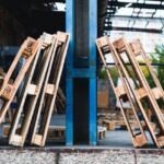 Pallet fumigati e spedizioni internazionali: cosa sapere prima di esportare le merci