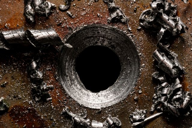 Come si smaltiscono i trucioli industriali e perché è importante farlo